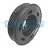 Шкив коленвала VW T5 2.0 03-15 DPV1109