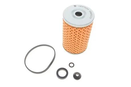 HDF504 Паливний фільтр DELPHI підбір по vin на Brocar