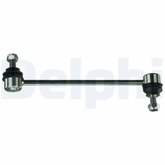 TC3369 Тяга стабілізатора DELPHI TC3369 MERCEDES SLK R171 1.8-5.5 04-11 DELPHI підбір по vin на Brocar