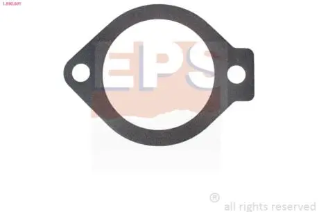 1890691 Прокладкa EPS подбор по vin на Brocar