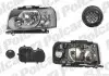 431209T Фара основна POLCAR підбір по vin на Brocar