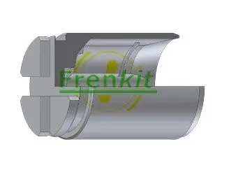 P344401 Поршень, корпус скоби гальма FRENKIT підбір по vin на Brocar