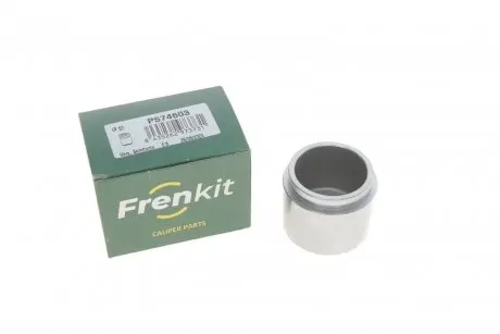 P574603 Поршень супорта гальмівного FRENKIT підбір по vin на Brocar