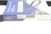 813K6 Ремінь генератора Fiat Punto/Stilo 1.9 JTD 99-06 (6PK813) HUTCHINSON підбір по vin на Brocar