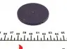 171069KIT Шкив коленвала + шкив генератора Ford Transit 2.0DI/2.0TDCI 00- IJS GROUP підбір по vin на Brocar