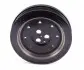 171069KIT Шкив коленвала + шкив генератора Ford Transit 2.0DI/2.0TDCI 00- IJS GROUP підбір по vin на Brocar