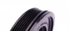 171069KIT Шкив коленвала + шкив генератора Ford Transit 2.0DI/2.0TDCI 00- IJS GROUP підбір по vin на Brocar