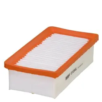 E1254L Фільтр повітряний HENGST FILTER підбір по vin на Brocar