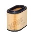 E1282L FILTR POWIETRZA HYUNDAI HENGST FILTER підбір по vin на Brocar