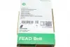 FB4PK800 PASEK WIELOROWK. 4PK800 INA підбір по vin на Brocar