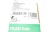FB5PK718 Ремень генератора Peugeot 405 1.8/1.9 Diesel -92 (5PK718) INA підбір по vin на Brocar