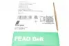 FB5PK865 Ремень генератора BMW 3 (E46)/5 (E39)/7 (E38) 95-05 (5PK865) (M52/M54) INA підбір по vin на Brocar