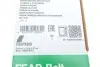 FB5PK869 Ремінь генератора Daewoo Lanos 1.3 97-/Subaru Forester/Impreza/Legacy 1.5-2.5 AWD 03- INA підбір по vin на Brocar