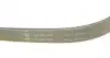 FB6PK890 Ремінь генератора Toyota Auris/ Yaris 1.33 09-12/Audi 80/A6 1.9TDI 91-07/Nissan Maxima 2.0/3.0 95-00 INA підбір по vin на Brocar