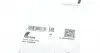 FB6PK890 Ремінь генератора Toyota Auris/ Yaris 1.33 09-12/Audi 80/A6 1.9TDI 91-07/Nissan Maxima 2.0/3.0 95-00 INA підбір по vin на Brocar