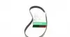 Ремень генератора Fiat Scudo 1.6/ Renault Kangoo 1.9D 97-/ VW Golf/ Passat 1.6-2.0 90-02 (6PK894) FB6PK894