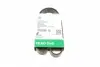 Ремень генератора VW Golf/Skoda Octavia 2.0i 04-13/Mazda 2/3 1.5 13-/Kia Ceed/Cerato 1.4/1.6 07- FB6PK955