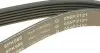 FB6PK985 Ремінь генератора BMW 1 (F20/F21)/3 (F30/F80) 1.6i 11-/Honda Civic VII/FR-V 1.7i 01- INA підбір по vin на Brocar