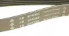 FB6PK985 Ремінь генератора BMW 1 (F20/F21)/3 (F30/F80) 1.6i 11-/Honda Civic VII/FR-V 1.7i 01- INA підбір по vin на Brocar