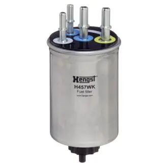 H457WK Фильтр HENGST FILTER подбор по vin на Brocar