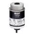 H463WK Фильтр топливный LandRover Range Rover (LS) 3.6 D 4x4 HENGST FILTER підбір по vin на Brocar