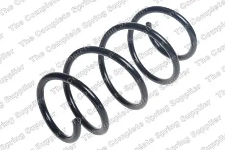 25117 Пружина підвіски передня VW/SEAT/SKOD KILEN підбір по vin на Brocar