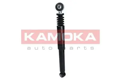 2000861 Амортизатор газовый задний KAMOKA підбір по vin на Brocar