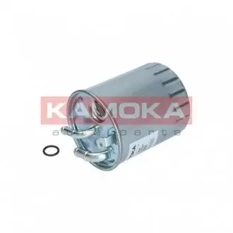 F312301 Фільтр паливний KAMOKA підбір по vin на Brocar