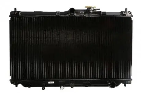 507728 Радиатор, охлаждение двигателя NRF підбір по vin на Brocar