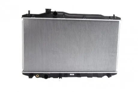 58323 Радіатор охолодження Honda Civic VIII 1.4/1.8 05- NRF підбір по vin на Brocar