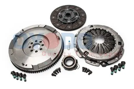 10S2004KIT Комплект зчеплення OYODO підбір по vin на Brocar