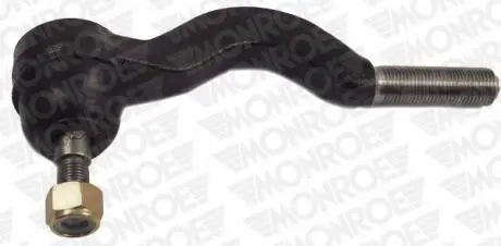 L43107 Наконечник поперечної кермової тяги MONROE підбір по vin на Brocar