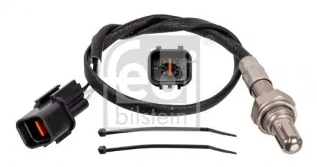 107596 Зонд Lambda FEBI BILSTEIN подбор по vin на Brocar