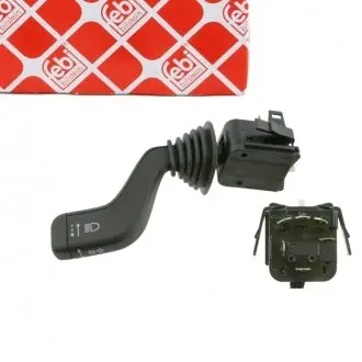 17380 Перемикач підрульовий OPEL Astra G "98-09 FEBI BILSTEIN підбір по vin на Brocar