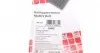 28882 Ремень генератора Audi A4/ A6/ VW Passat 1.9 TDI 95-01 (5PK1590) FEBI BILSTEIN підбір по vin на Brocar