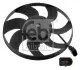 Вентилятор радіатора 150W 295mm Golf 03-,Audi,Passat,Touran 39164