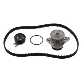 32739 Водяной насос + комплект зубчатого ремня FEBI BILSTEIN подбор по vin на Brocar