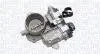 44GTE3P Корпус дроссельной заслонки PSA PEUGEOT CITROEN [802009522503] MAGNETI MARELLI підбір по vin на Brocar
