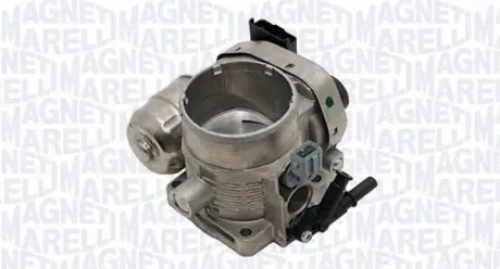 60CPM2 KORPUS PRZEPUSTNICY PSA MAGNETI MARELLI подбор по vin на Brocar