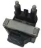 BAEQ070 MARELLI RENAULT Катушка зажигания Megane 2.0I 96-, Laguna 1,8-3,0-01, Espase 2,0/3,0 -00. MAGNETI MARELLI підбір по vin на Brocar
