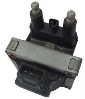 BAEQ070 MARELLI RENAULT Катушка зажигания Megane 2.0I 96-, Laguna 1,8-3,0-01, Espase 2,0/3,0 -00. MAGNETI MARELLI подбор по vin на Brocar