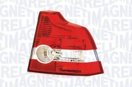 LLG691 Фара задня MAGNETI MARELLI підбір по vin на Brocar