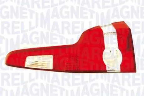 LLG791 Фара задня MAGNETI MARELLI подбор по vin на Brocar