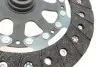 624396800 Комплект сцепления BMW X1 (F48)/X2 (F39) 14- (d=240mm) (+выжимной) B37/B47 LUK підбір по vin на Brocar