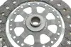624396800 Комплект сцепления BMW X1 (F48)/X2 (F39) 14- (d=240mm) (+выжимной) B37/B47 LUK підбір по vin на Brocar