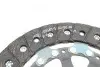 624396800 Комплект сцепления BMW X1 (F48)/X2 (F39) 14- (d=240mm) (+выжимной) B37/B47 LUK підбір по vin на Brocar