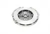 624396800 Комплект сцепления BMW X1 (F48)/X2 (F39) 14- (d=240mm) (+выжимной) B37/B47 LUK підбір по vin на Brocar