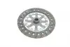 624396800 Комплект сцепления BMW X1 (F48)/X2 (F39) 14- (d=240mm) (+выжимной) B37/B47 LUK підбір по vin на Brocar