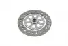 624396800 Комплект сцепления BMW X1 (F48)/X2 (F39) 14- (d=240mm) (+выжимной) B37/B47 LUK підбір по vin на Brocar
