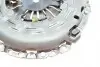 624396800 Комплект сцепления BMW X1 (F48)/X2 (F39) 14- (d=240mm) (+выжимной) B37/B47 LUK підбір по vin на Brocar
